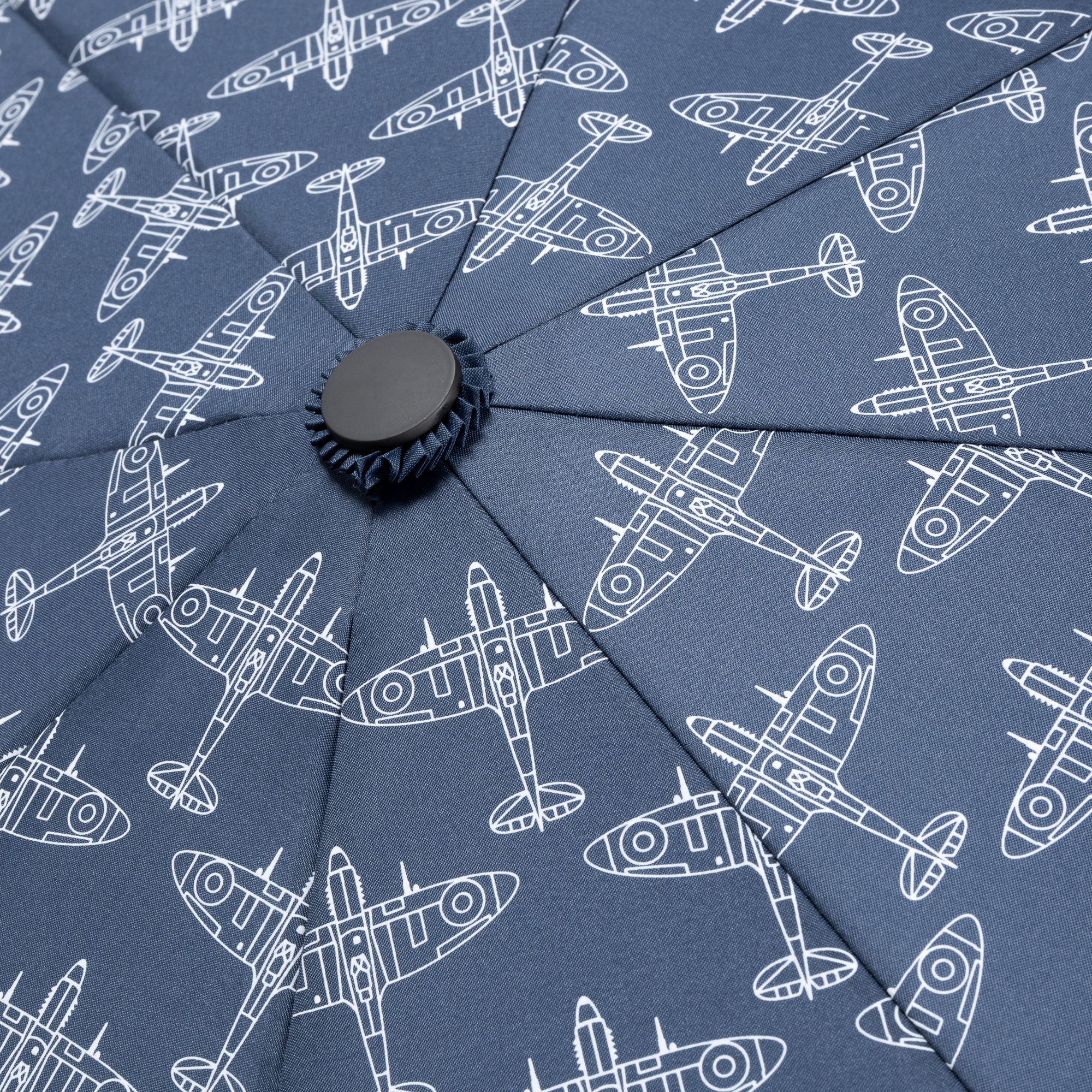 Spitfire Umbrella